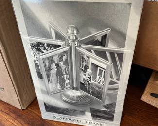 Carousel Frame 