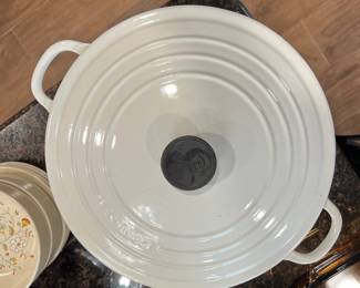 Le Creuset 
