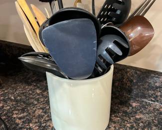 Kitchen Utensils 
