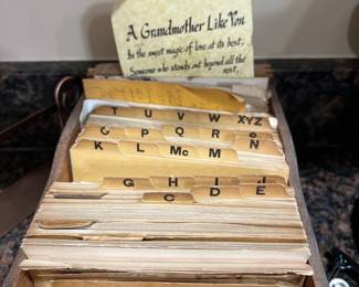 recipes