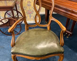 Tangleback Chair~ $50.00