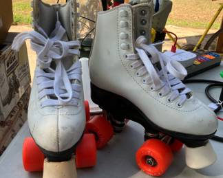 Skates