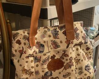 Disney tote