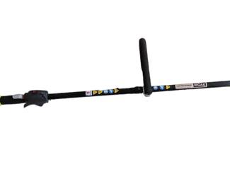 Ryobi 2 stroke tiller