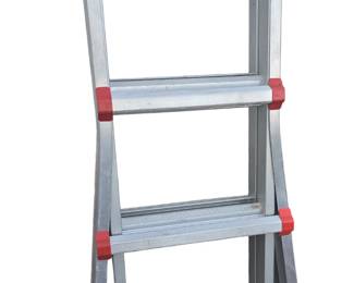 Little Giant ladder