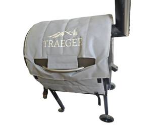 Traeger Smoker