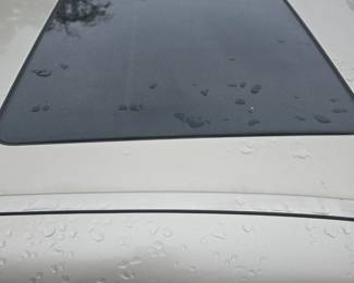 1996 Mercedes Benz E320