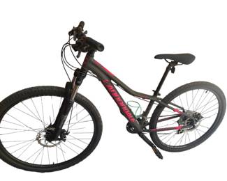 Mens Connondale bike