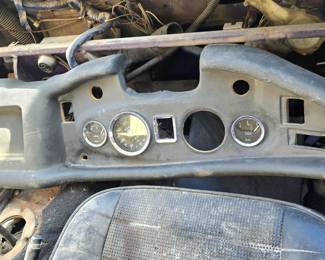 1974 MG MGB complete project