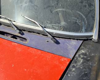 1974 MG MGB complete project