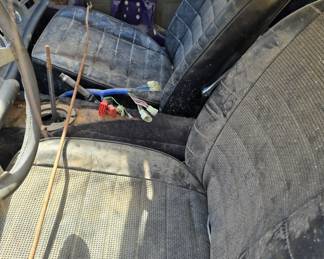 1974 MG MGB complete project