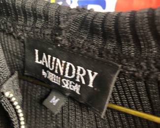 Laundry Shelli Segal