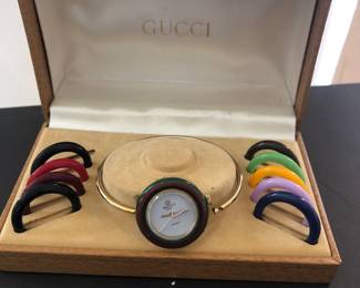 Gucci Watch