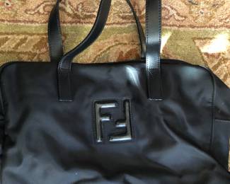Fendi purse