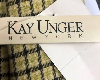Kay Unger