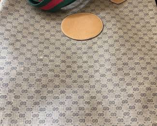 Gucci purse