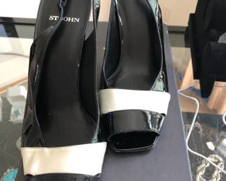 St John Shoes