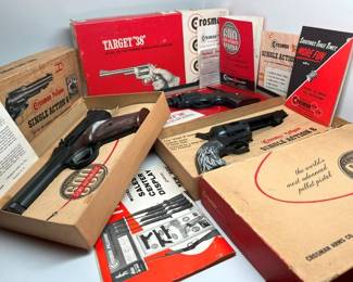 416 Vintage NIB Crosman Arms Selectionmin