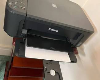 416 Canon PIXMA AllInOne Inkjet Printermin