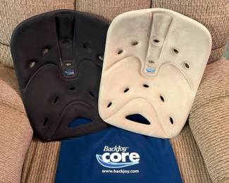 416 Backjoy SitSmart Posture Core X2min