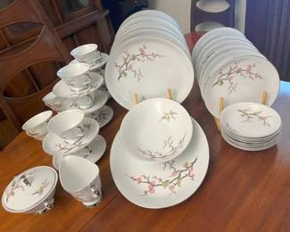 416 Nippon China Setmin