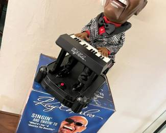 416 Ray Charles Singin  Swayinmin