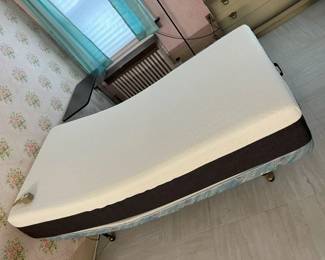 416 Twin Adjustable Power Bed X2min