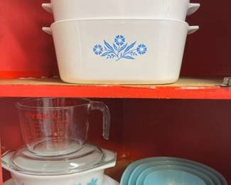416 CorningWare Friendsmin