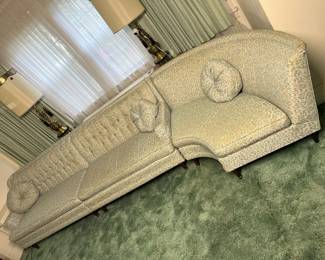 416 Vintage Sectional Sofamin