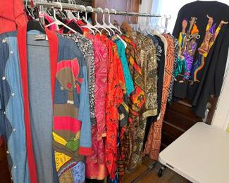 416 Vintage World Market Clothing Selection min