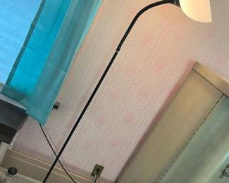 416 Modern Gooseneck Floor Lampmin