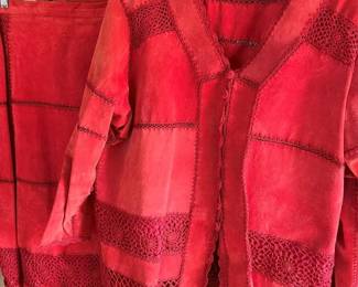 416 Vintage Leather Samplermin