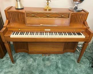 416 Baldwin Acrosonic Verticle Pianomin