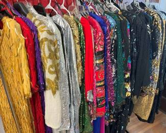 416 Vintage Beaded Sequin Selectionmin