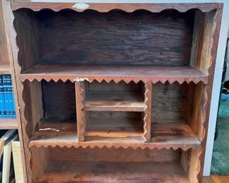 416 Primitive Bookshelfmin