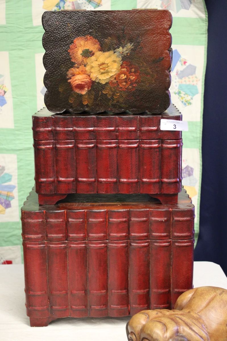 Antiques Coins Collectibles & MORE + LIVE ONLINE starts on 9/29/2024