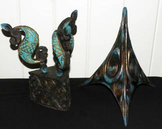 Rare! Gillian Hobson, Soul Journeys Celtic Light, Enigma.  Hand Made; 1999.
