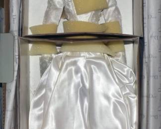 Christian Dior.