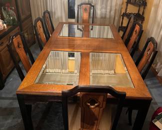 Vintage Thomasville dining set