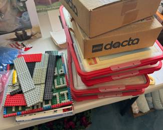 Lego dacta