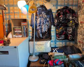 Motorcycle themed shirts