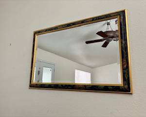 Wall Mirror 