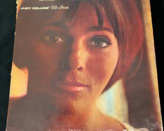 Judy Collins album
