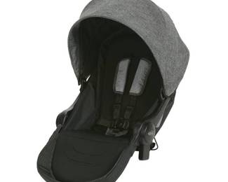 Graco Uno2Duo Stroller Second Seat, Ellington