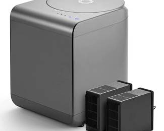 Airthereal Revive Electric Kitchen Composter, 2.5L Capacity