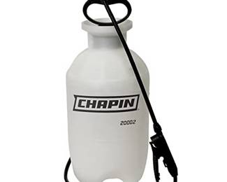 Chapin 20002 Made in USA 2 -Gallon Lawn and Garden Pump