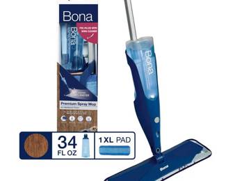 Bona Hardwood Floor Premium Spray Mop