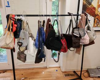 designer handbags