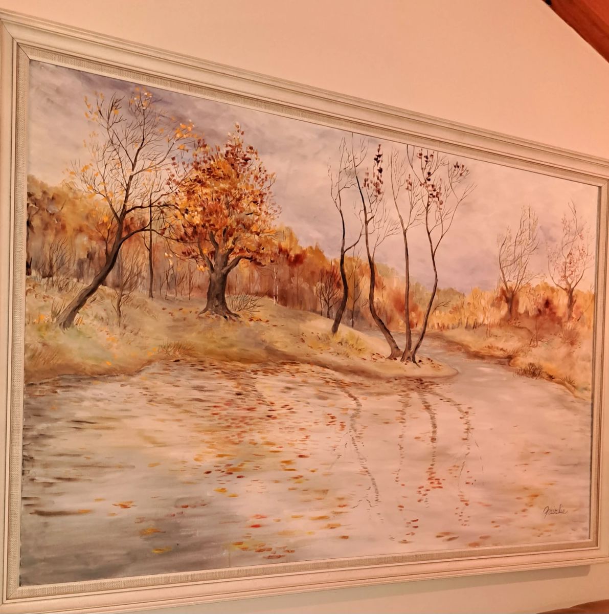 1/2 OFF ALL REMAINING ITEMS SATURDAY!! 
Large In-Home Estate Sale on Tamara Drive. Wide variety of antiques, primitives, artwork and collectibles.