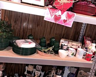 Much holiday!! 4th of July, Valentines Day